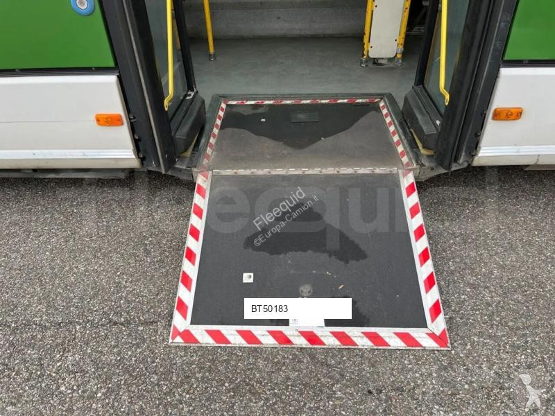 Autobus Iveco Citelis