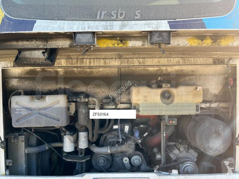 باص Iveco Recreo