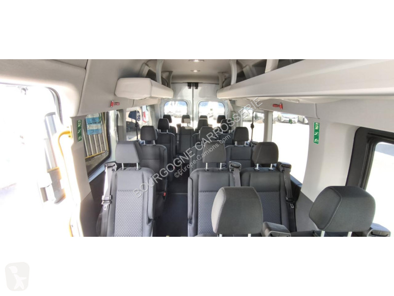 Градски автобус Ford TRANSIT 460 L4H3 2.0...