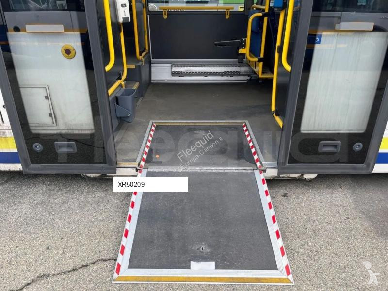 Buss VDL Citea