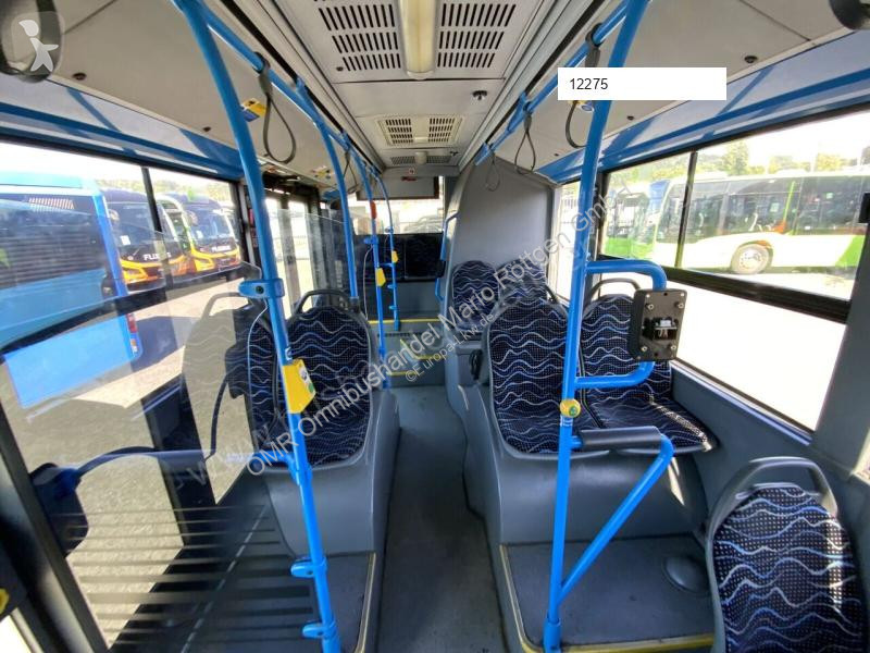 Buss Mercedes Conecto G