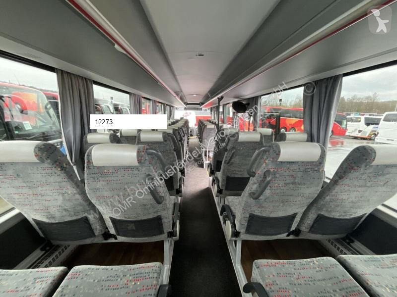 Градски автобус MAN R 12 Lions Regio