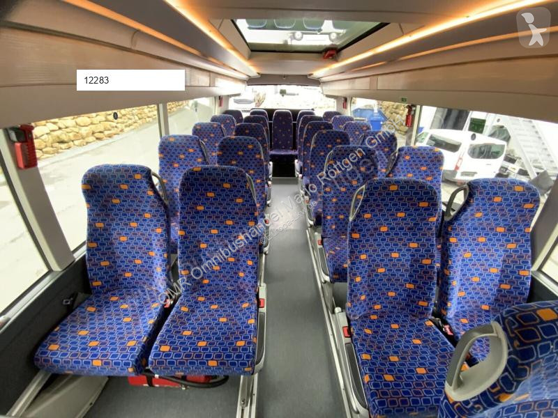 Autobus Setra S 531 DT