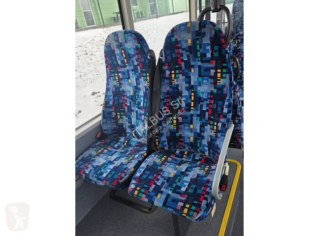 Pullman MAN MAN A21