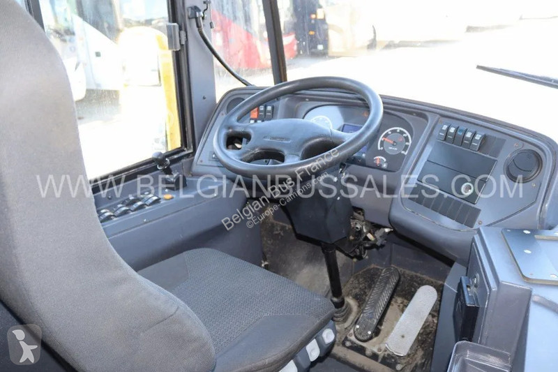 باص VDL Citea SLE-120/310