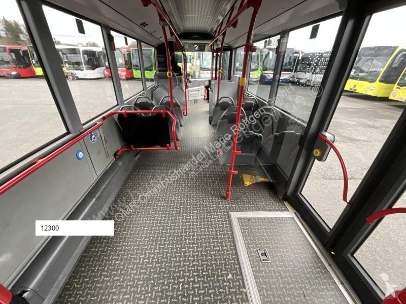 باص Mercedes O 530