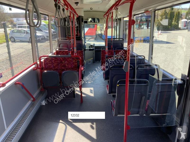 Градски автобус MAN A 37 Lion´s City