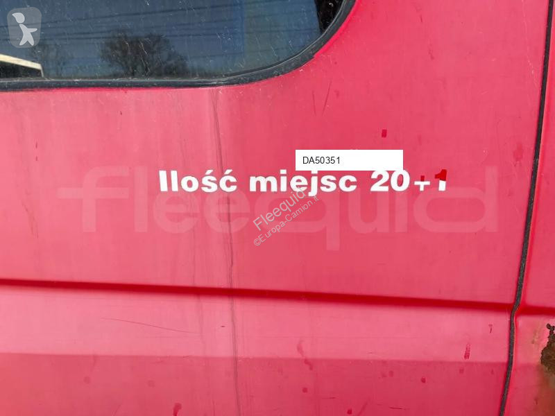 باص Volkswagen