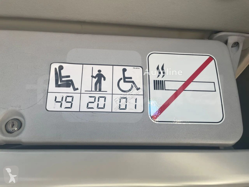 باص Mercedes