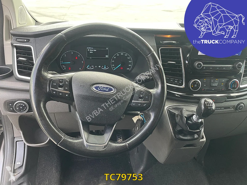 Véhicule utilitaire Ford L2H1 5 - Places