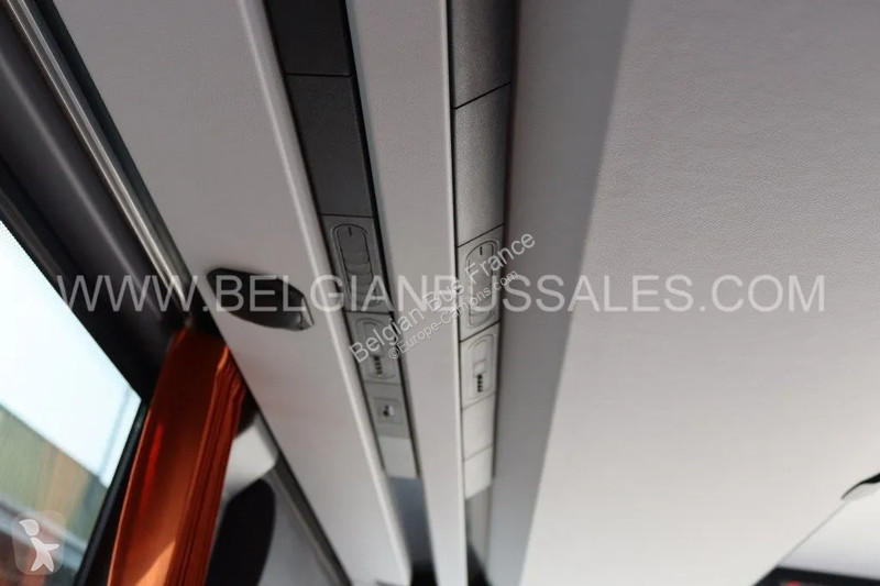باص Iveco 12m / Rear door / N.T / NEW!! / 3X UNITS