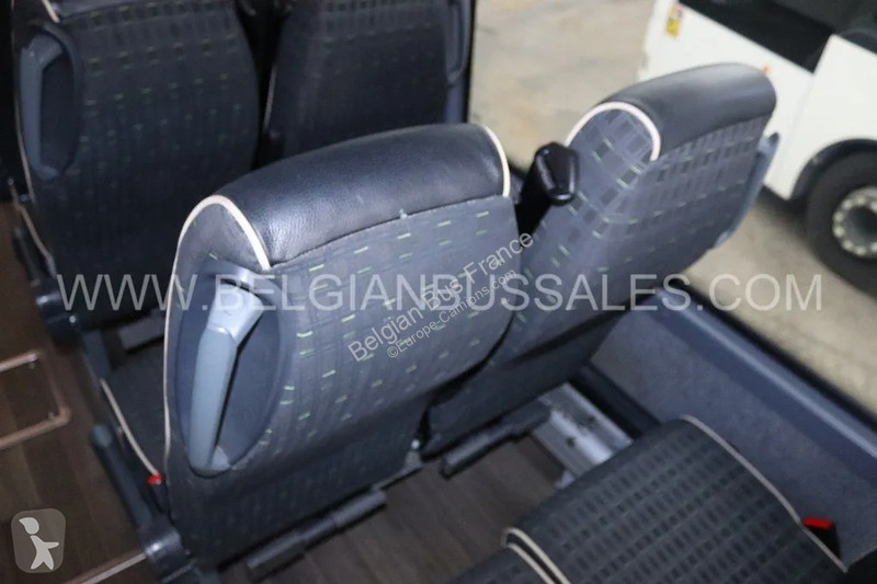 باص Iveco H / Airco / with handicap Lift / 415...