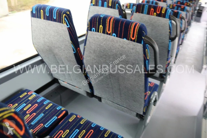 Bus Iveco 12m Pop light / Double middle door /...