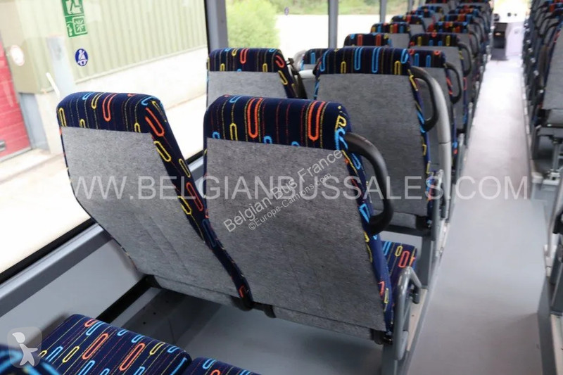 باص Iveco 13m Pop Light / Double middle door /...