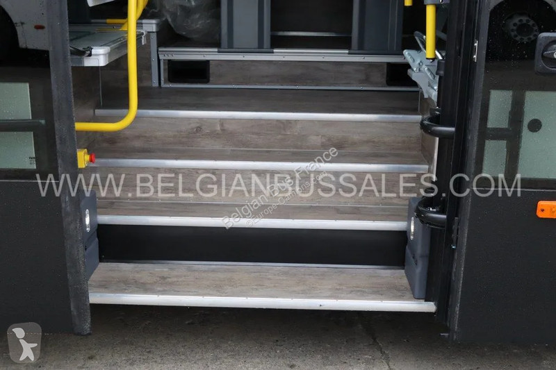 باص Iveco 12m Line / Double middle door / NEW!!