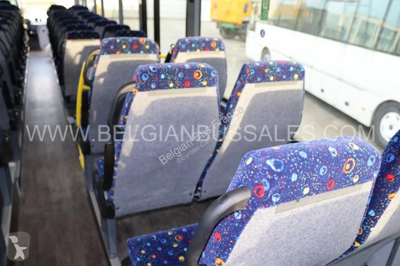 باص Iveco 13m Line / Double middle door / NEW!!