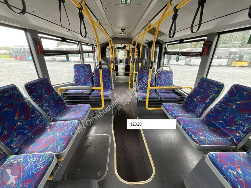 Autobus Mercedes O 530 G