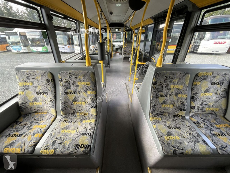 Autobus Mercedes O 530 G