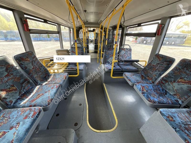 Autobus Mercedes O 530 G