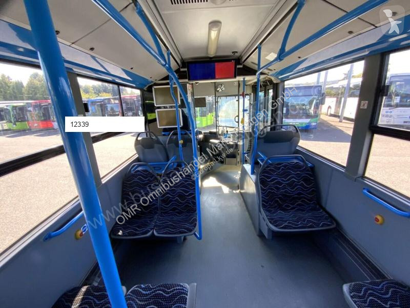 Autobus Mercedes Conecto G