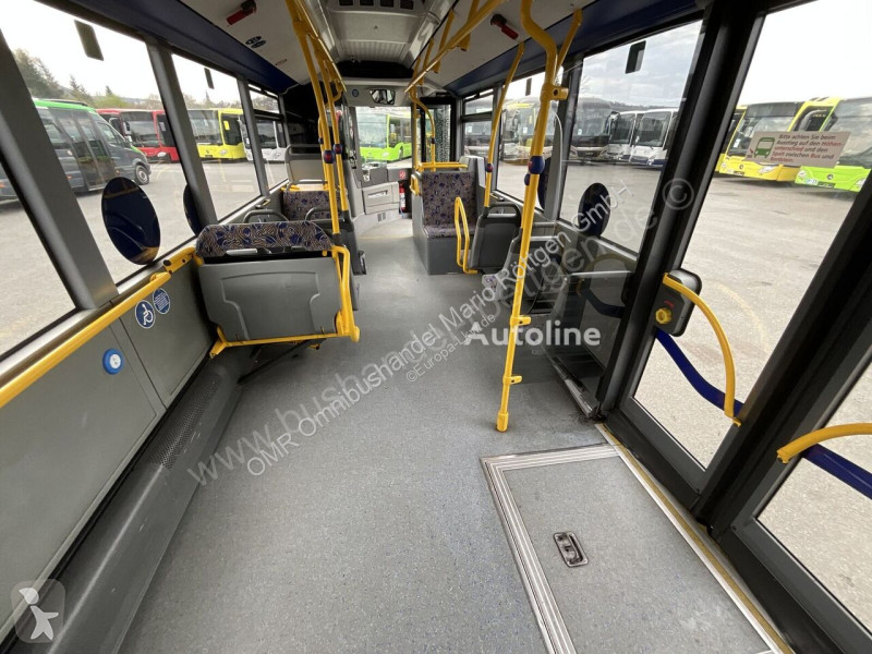 Autobus Mercedes O 530
