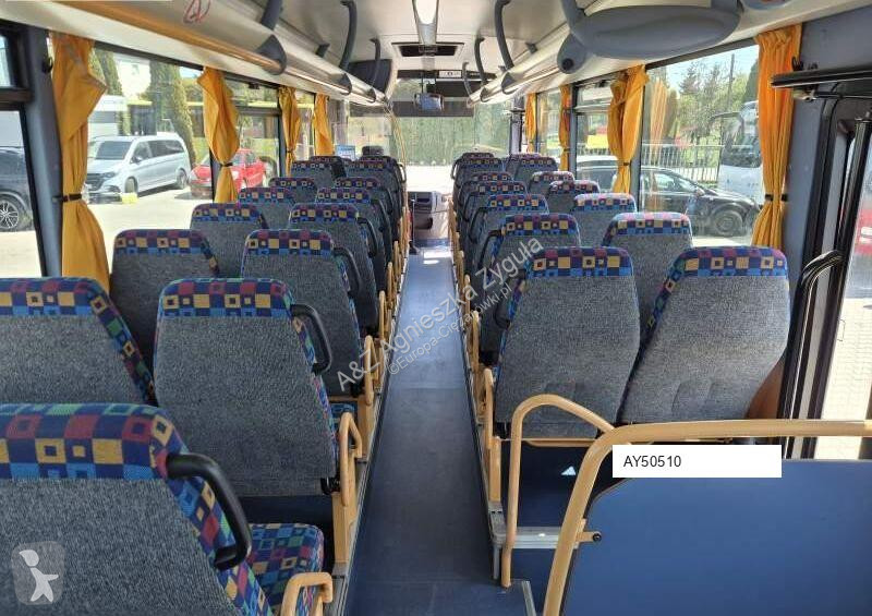 باص Irisbus