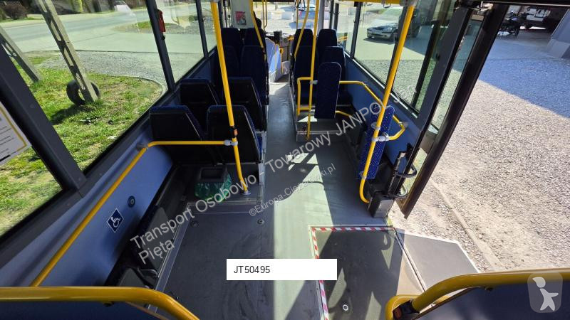 باص Irisbus
