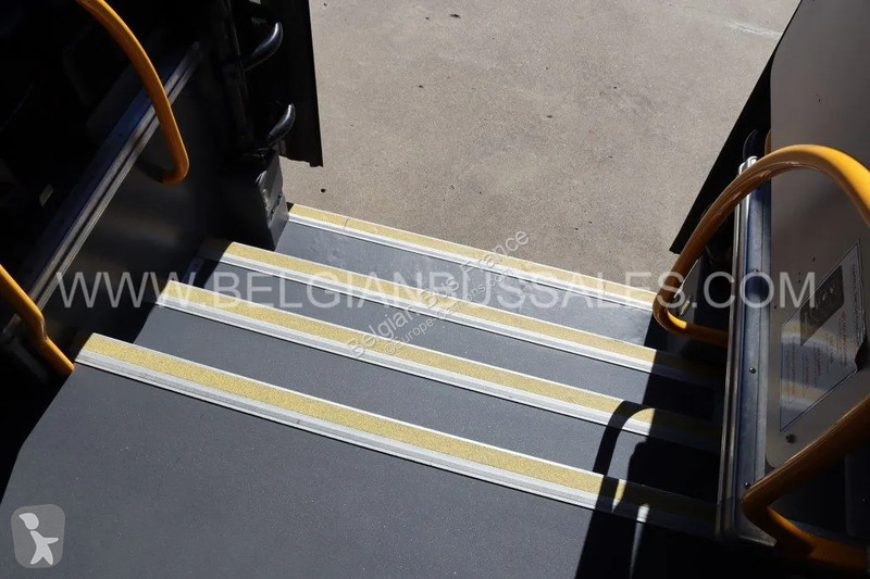 باص Irisbus / Airco / Automatic