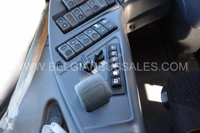 باص Irisbus Airco / Automatic