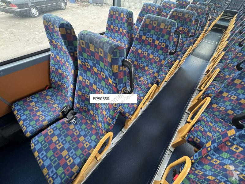 باص Irisbus