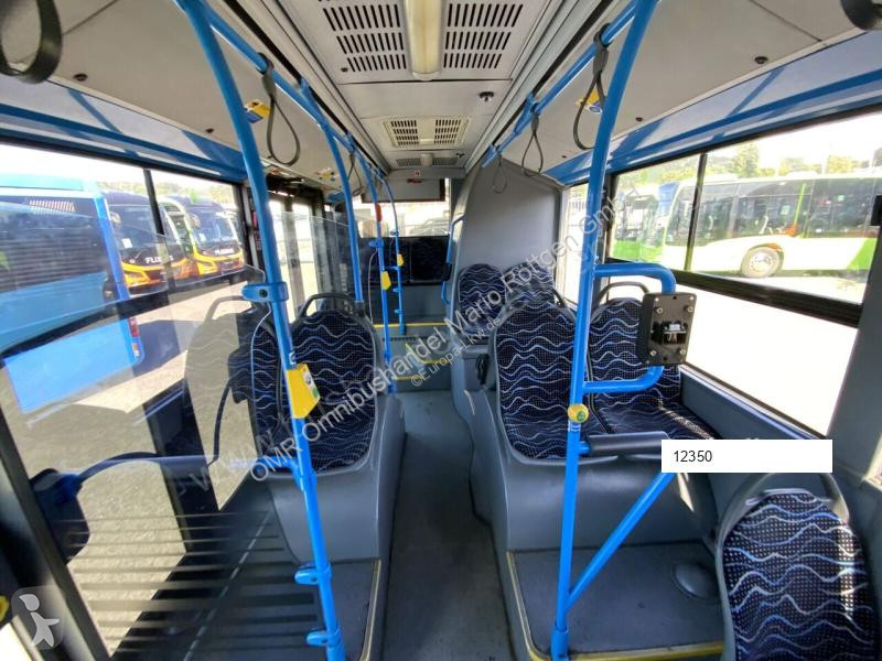Autobussen Mercedes Conecto G