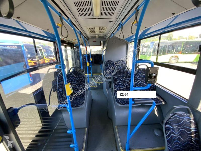 Autobús Mercedes Conecto G