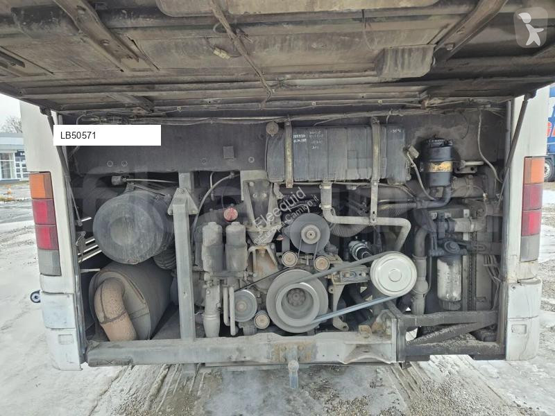باص Setra S317