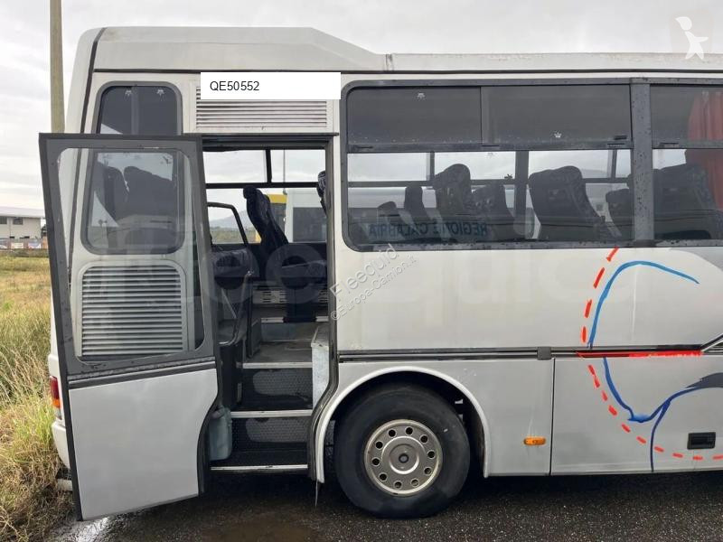 باص Iveco Orlandi