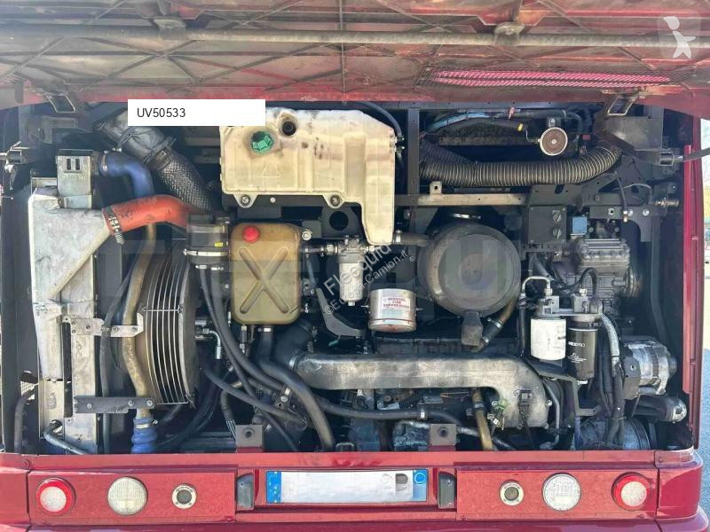 باص Iveco Citelis