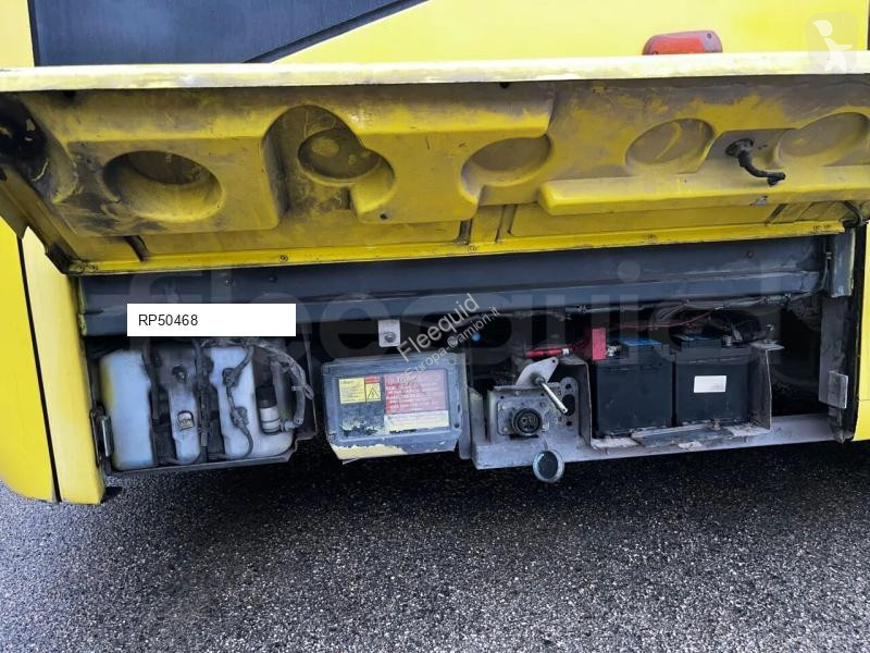 باص Volvo 7900