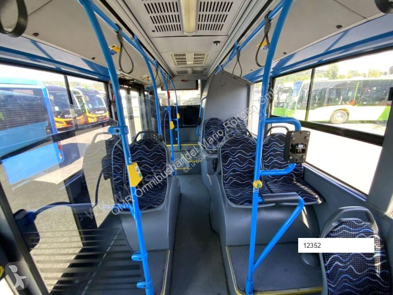 Ônibus transporte Mercedes Conecto G