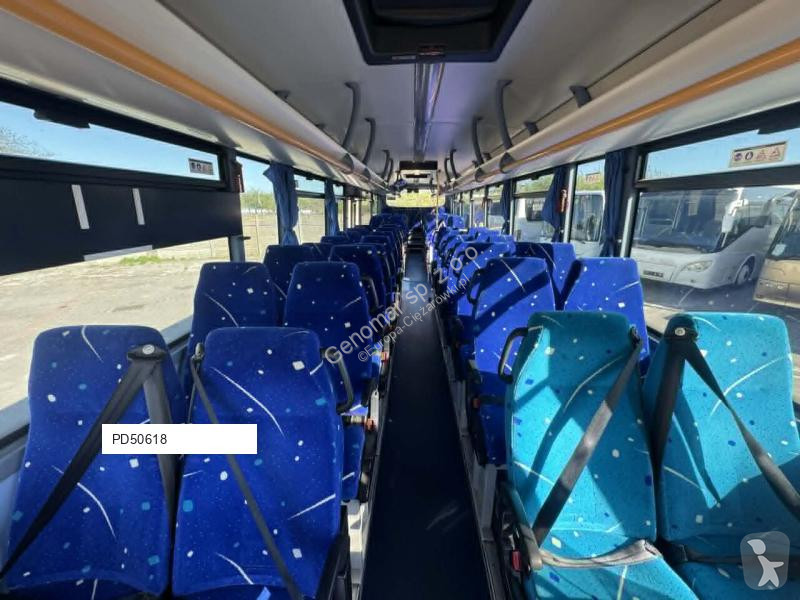 باص Irisbus /Manual/Euro 5