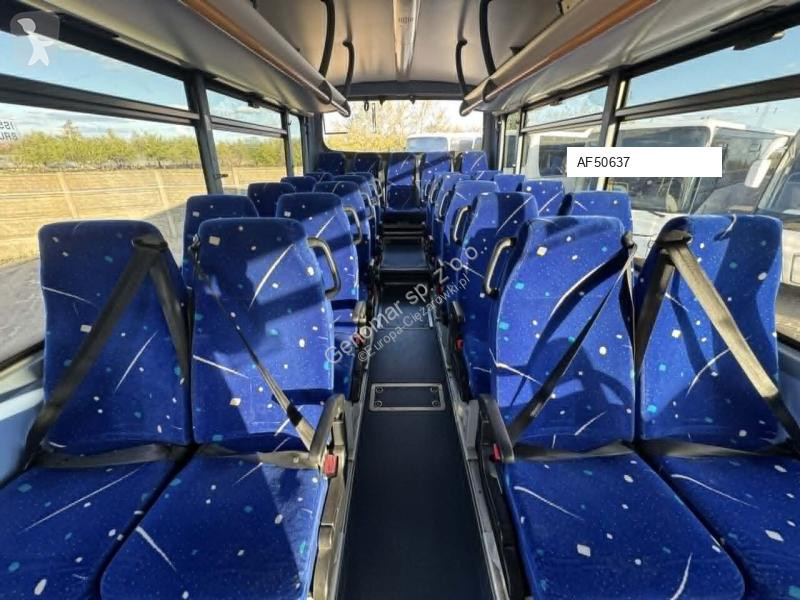 باص Irisbus
