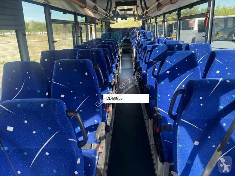 باص Irisbus