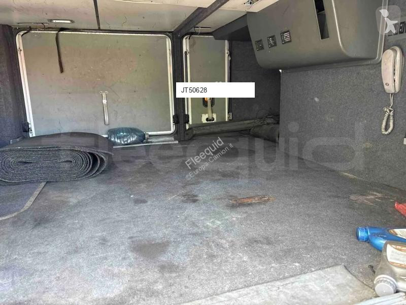 Buss Setra S431