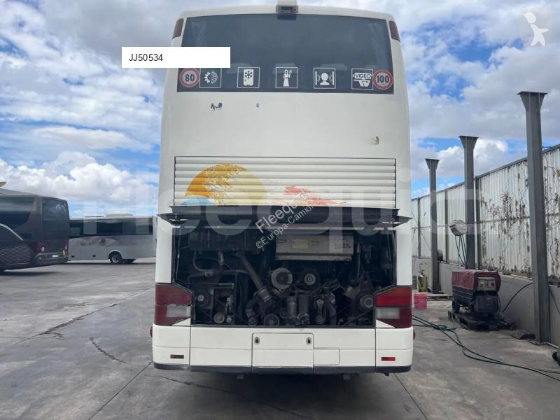 Buss Setra S328