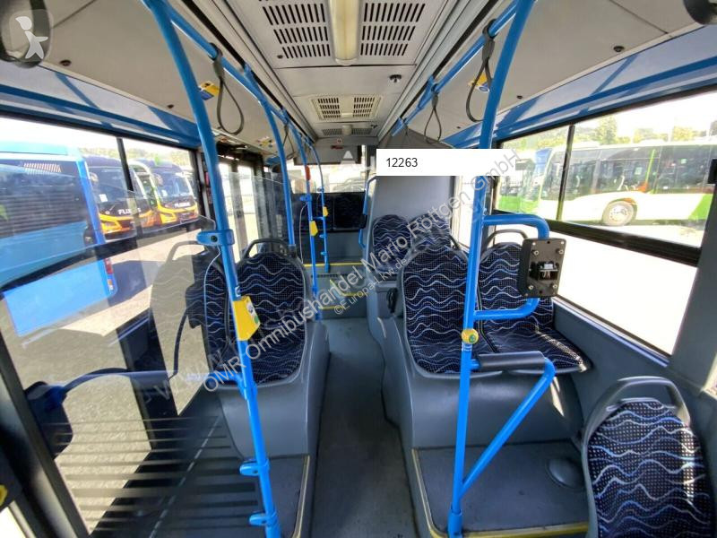 Autobus Mercedes Conecto G