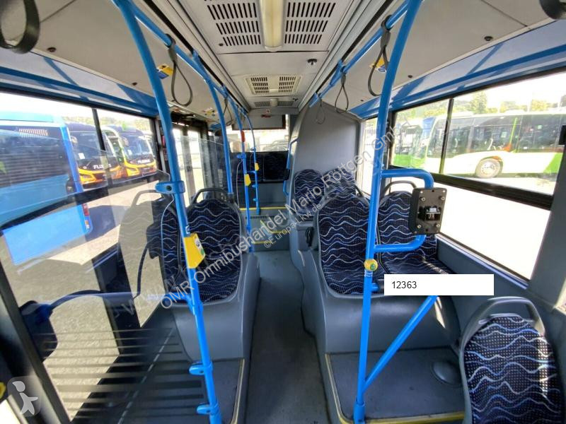 Autobus Mercedes Conecto G