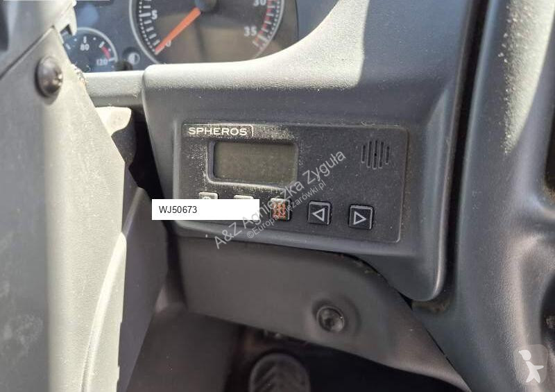 باص Irisbus RECREO / SPROWADZONY / EURO 5 / 12...