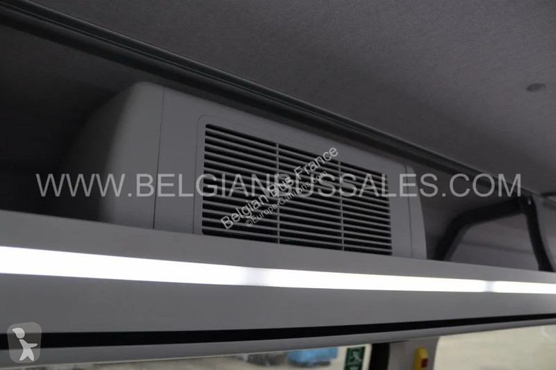 باص Iveco Line New / 10 X UNITS / 65C18H8 4100L...