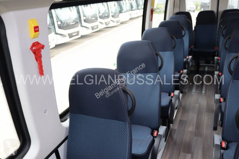 Véhicule utilitaire Iveco Line / NEW / Airco /...