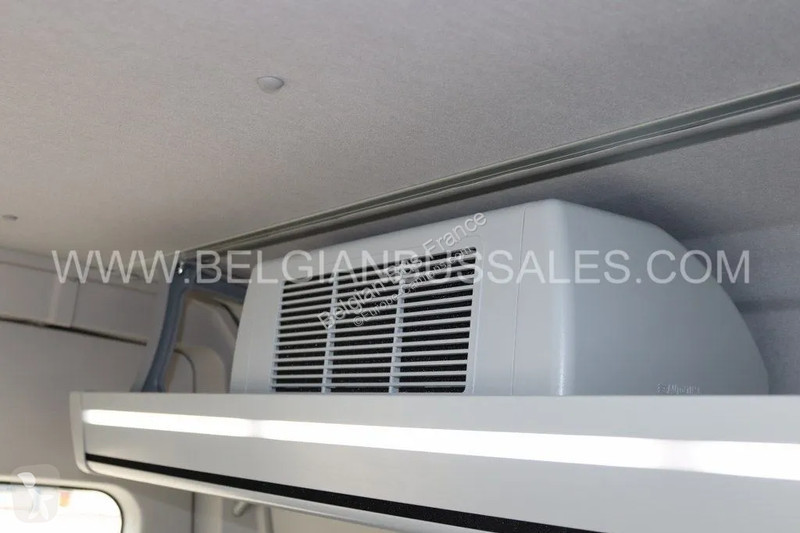 Bus Iveco Line / Airco / Air suspention /...