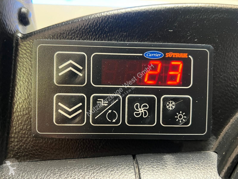 باص Mercedes 515 CDI Maxi XXL 19+1*Dachklima*