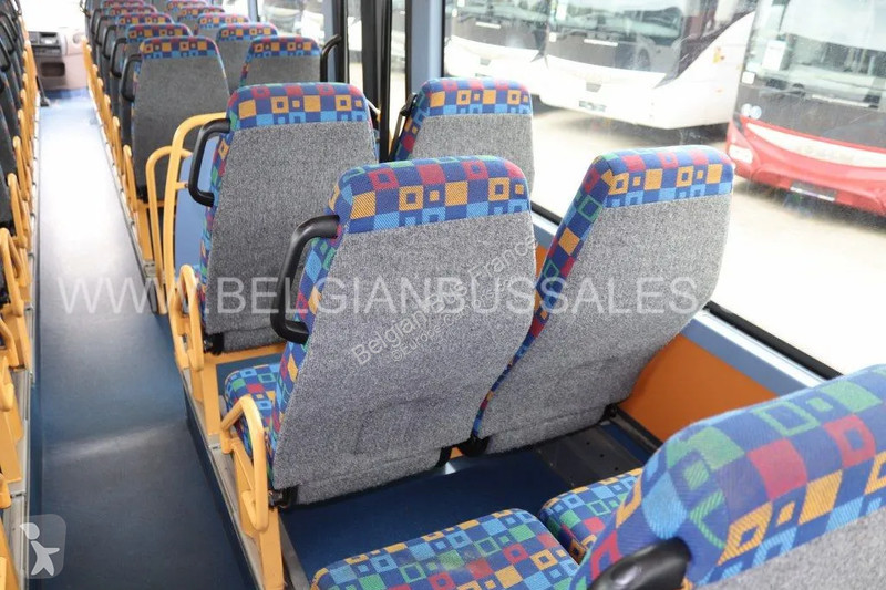 باص Iveco Recreo / / 12.0m / Euro 4